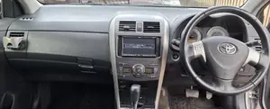 Toyota Corolla Fielder 1.8 Petrol AWD 2012 White