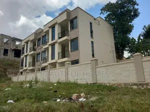 Furnished 1bdrm Condo in Kira for sale