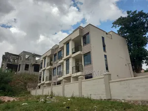 Furnished 1bdrm Condo in Kira for sale