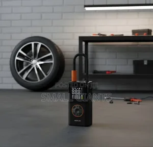 Green Lion Gti-01 Portable Air Compressor