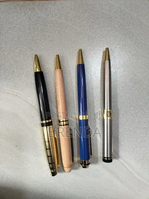 Unique Pens For Branding