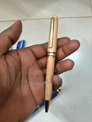 Unique Pens For Branding