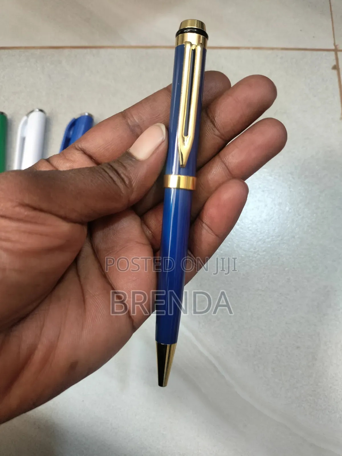Unique Pens For Branding