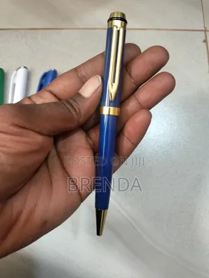 Unique Pens For Branding