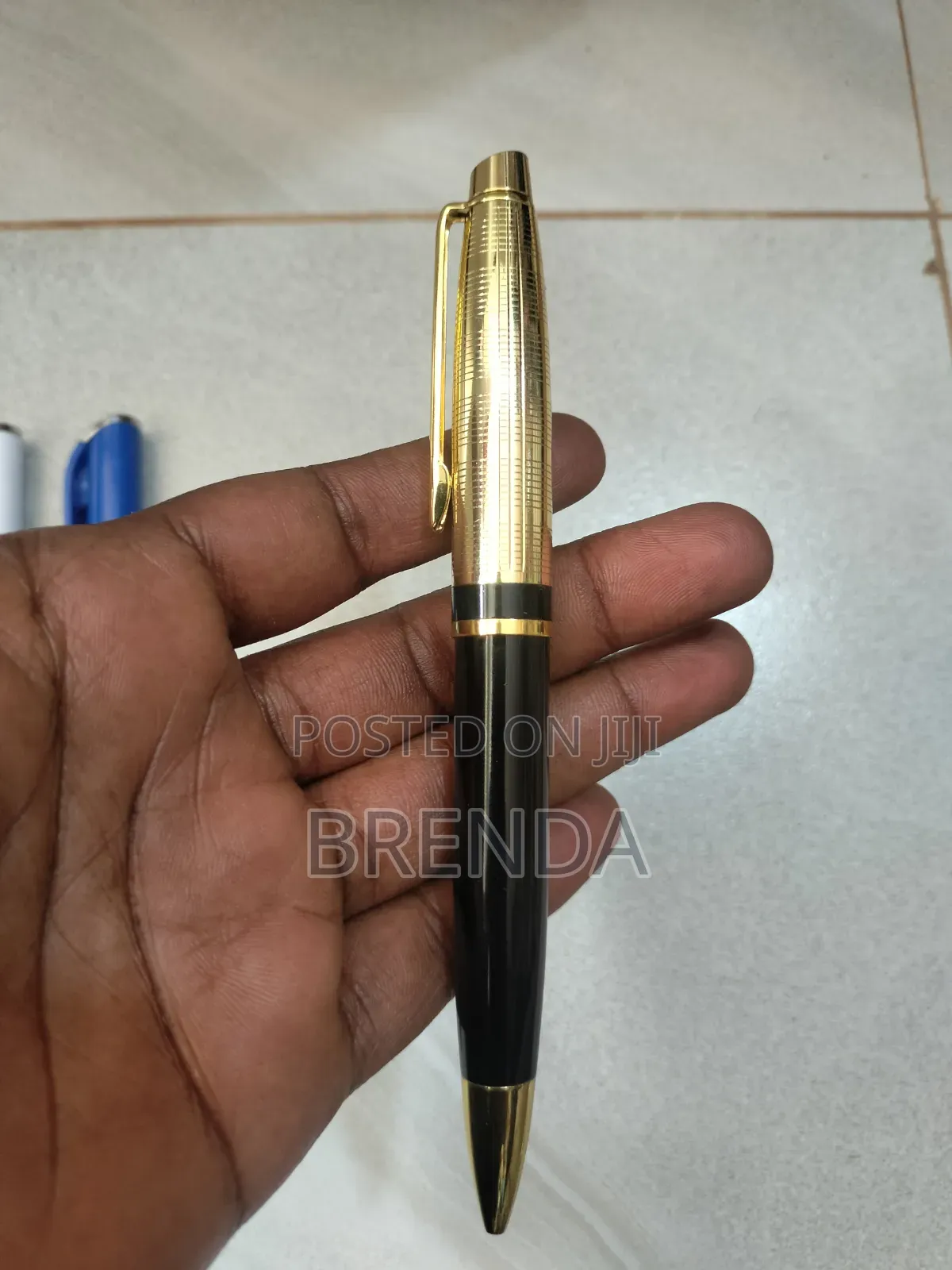 Unique Pens For Branding