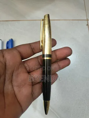 Unique Pens For Branding