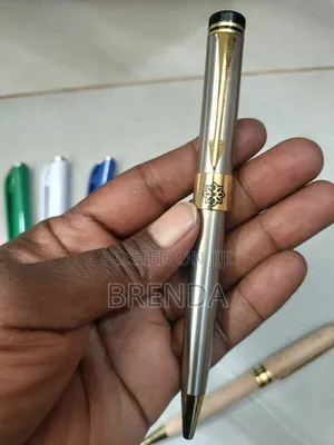 Unique Pens For Branding