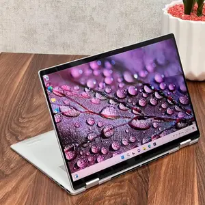New Laptop HP Envy 15 16GB Intel Core Ultra 7 SSD 1T