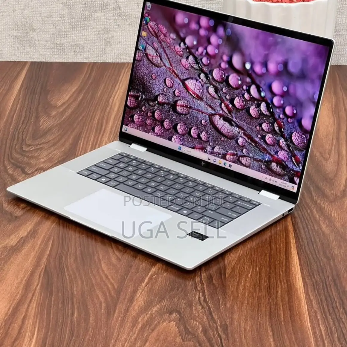 New Laptop HP Envy 15 16GB Intel Core Ultra 7 SSD 1T