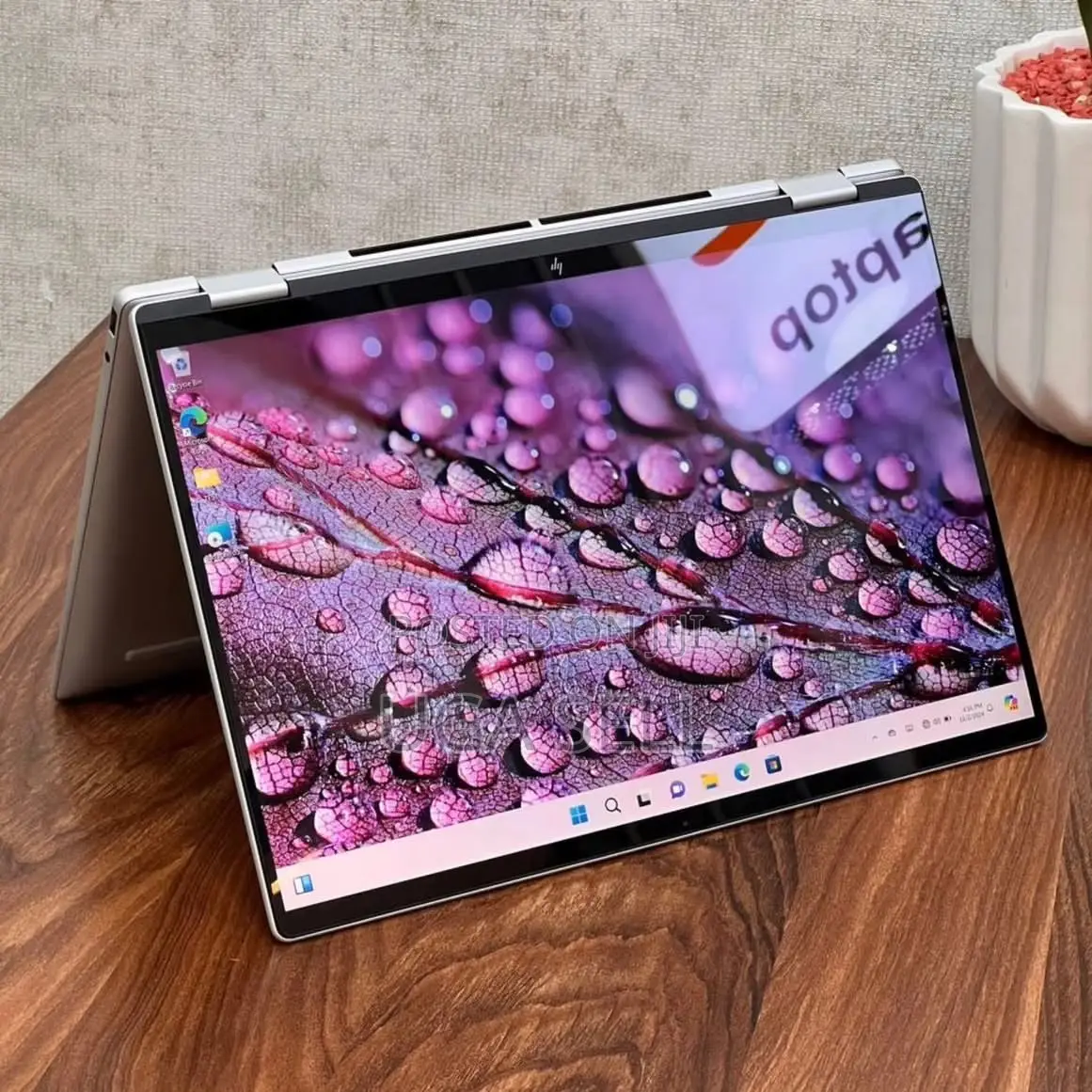 New Laptop HP Envy 15 16GB Intel Core Ultra 7 SSD 1T