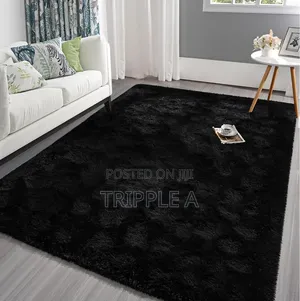 1.5m by 2m Super Soft Area Rug for Livingroom
