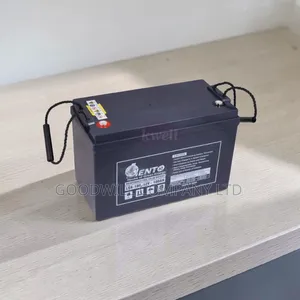 100ah Linto Lento Battery