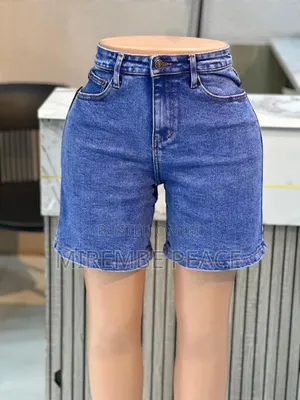 3 Quarter Jeans