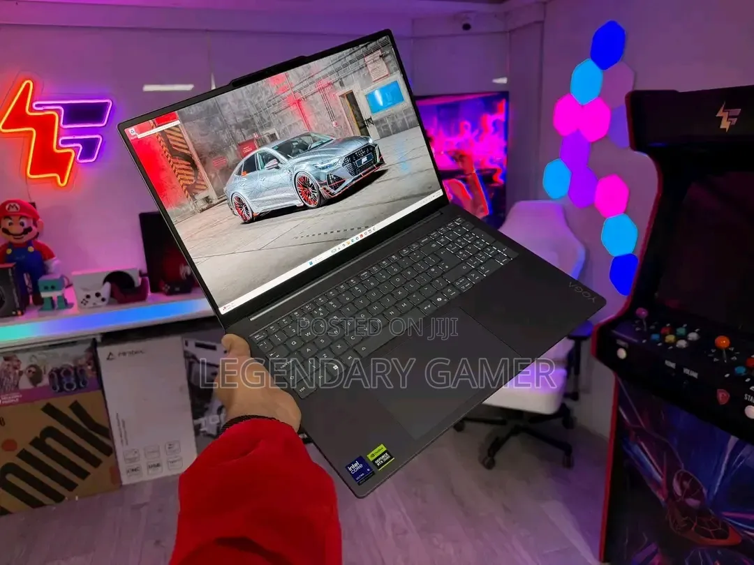 Laptop Lenovo Yoga Pro 9i Aura Edition 24GB Intel Core Ultra 9 SSD 1T