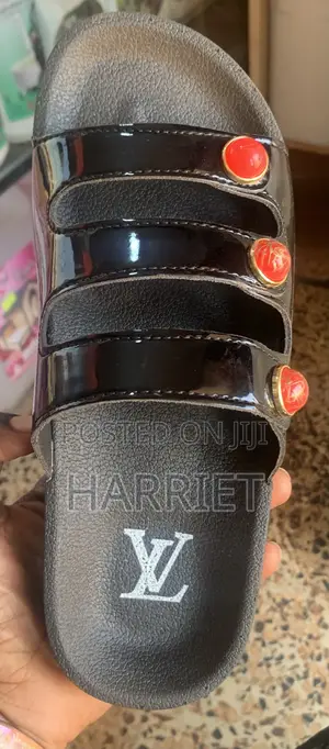 Open Shoes