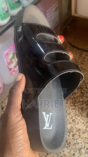 Open Shoes