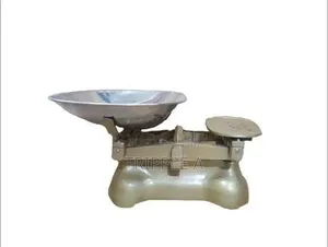 Mechanical Balancing Commercial Scale