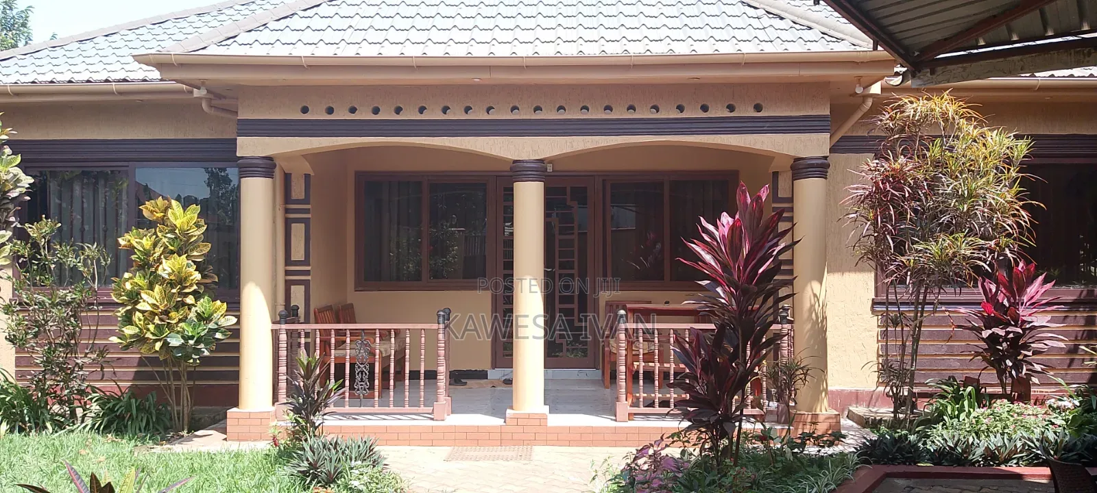 3bdrm Bungalow in Katabi for sale
