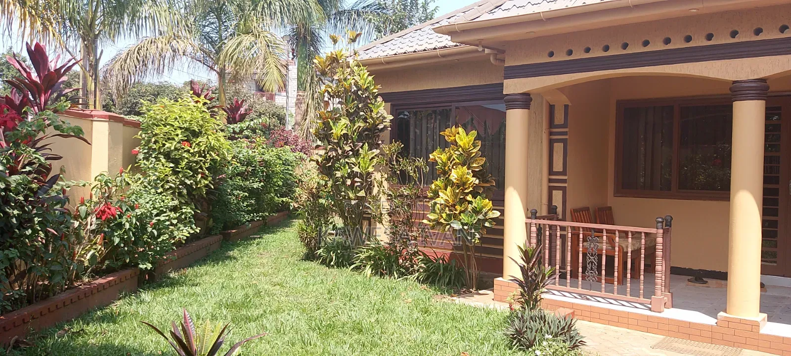 3bdrm Bungalow in Katabi for sale