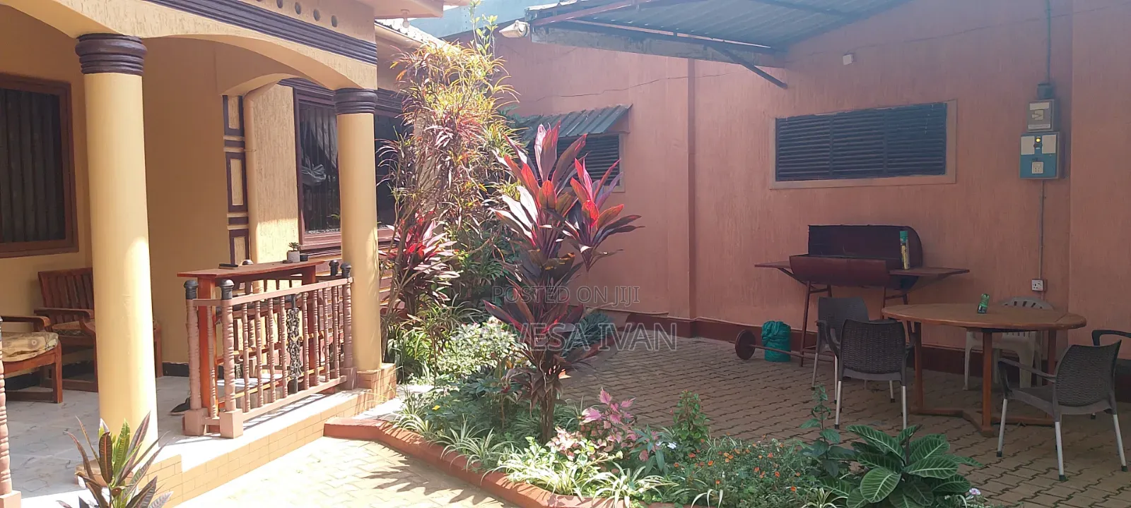 3bdrm Bungalow in Katabi for sale