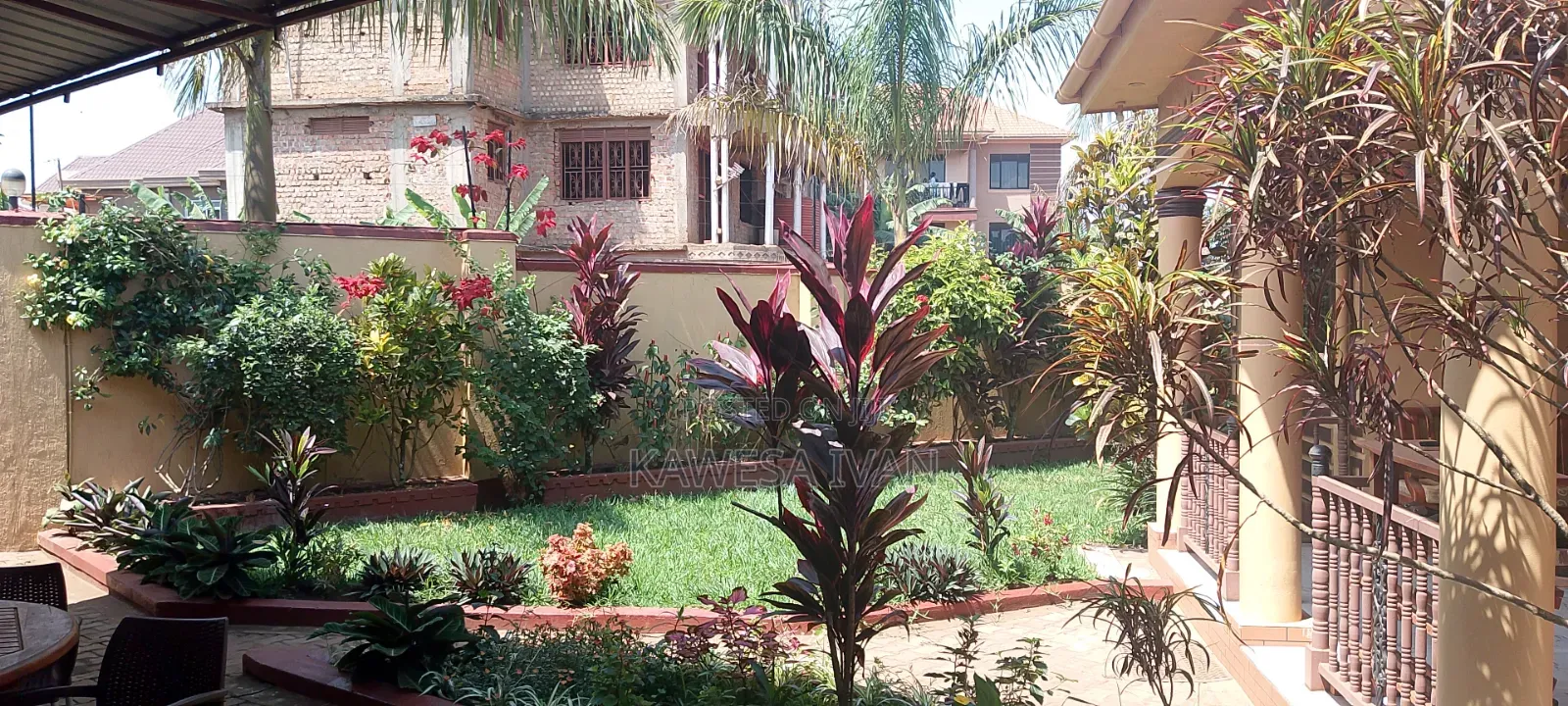 3bdrm Bungalow in Katabi for sale