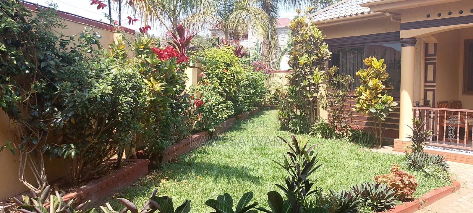 3bdrm Bungalow in Katabi for sale
