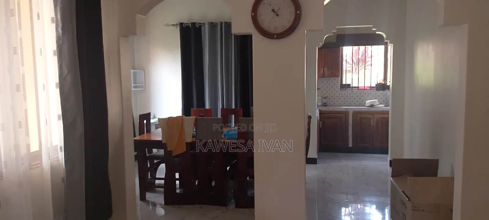 3bdrm Bungalow in Katabi for sale