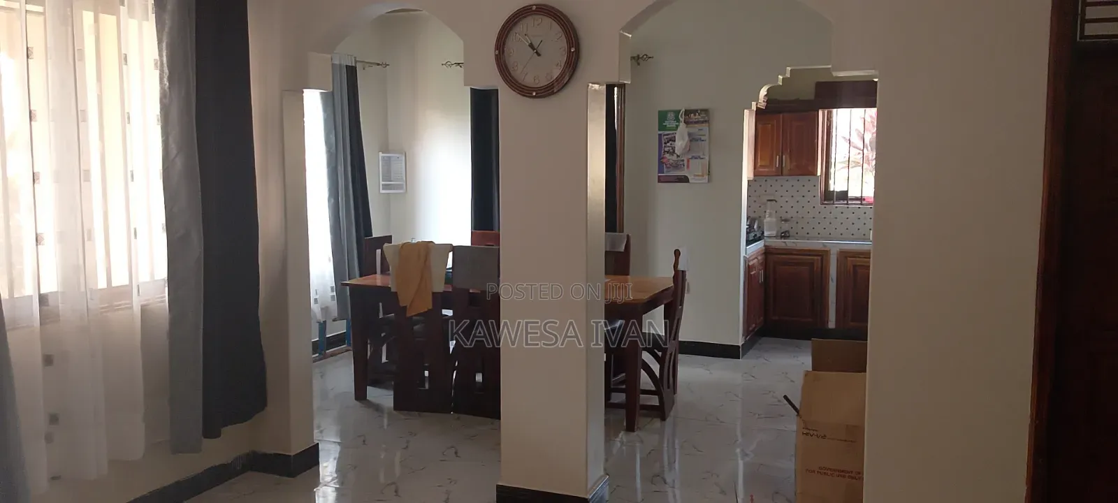 3bdrm Bungalow in Katabi for sale