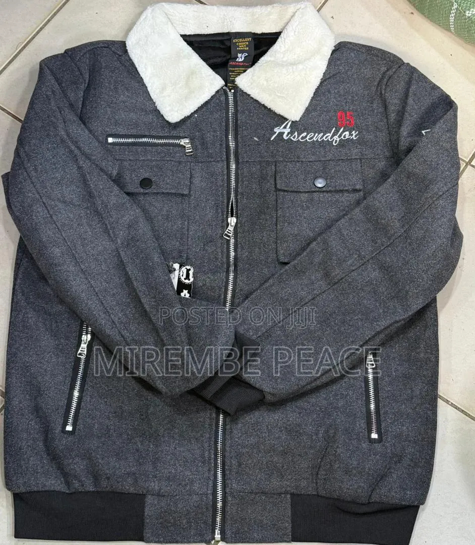 Weather Jackets