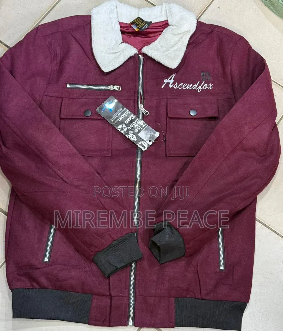 Weather Jackets