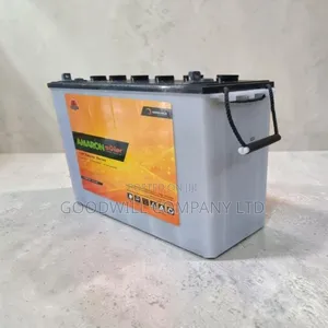 200ah Amaron Tubular Battery