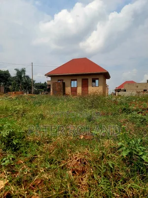 4bdrm House in Nsangi for sale