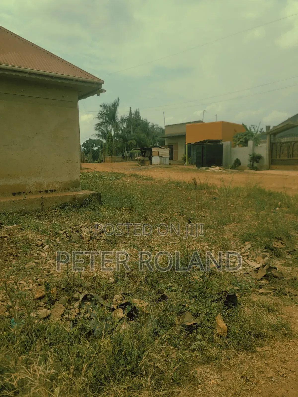 4bdrm House in Nsangi for sale