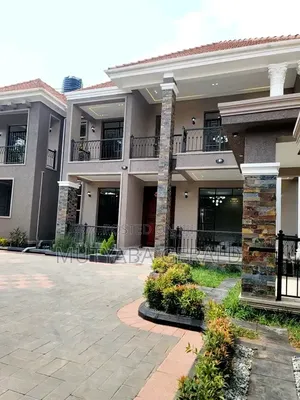 4bdrm Duplex in Lweza Kiggo, Central Division for rent