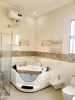 4bdrm Duplex in Lweza Kiggo, Central Division for rent