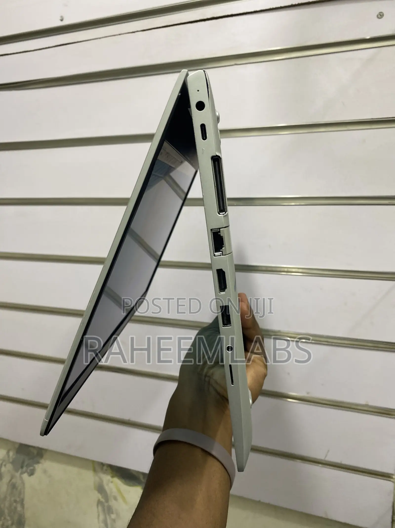 Laptop HP EliteBook 840 G5 8GB Intel Core i5 SSD 256GB