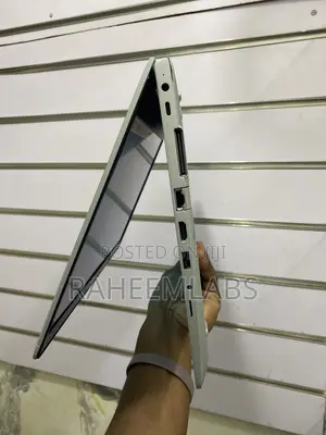 Laptop HP EliteBook 840 G5 8GB Intel Core i5 SSD 256GB