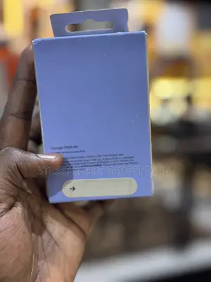 Google Fit Bit Air Fitness Tracker