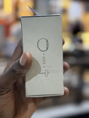 Google Fit Bit Air Fitness Tracker