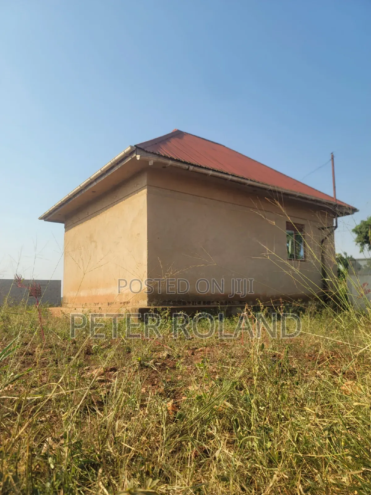4bdrm House in Nsangi for sale