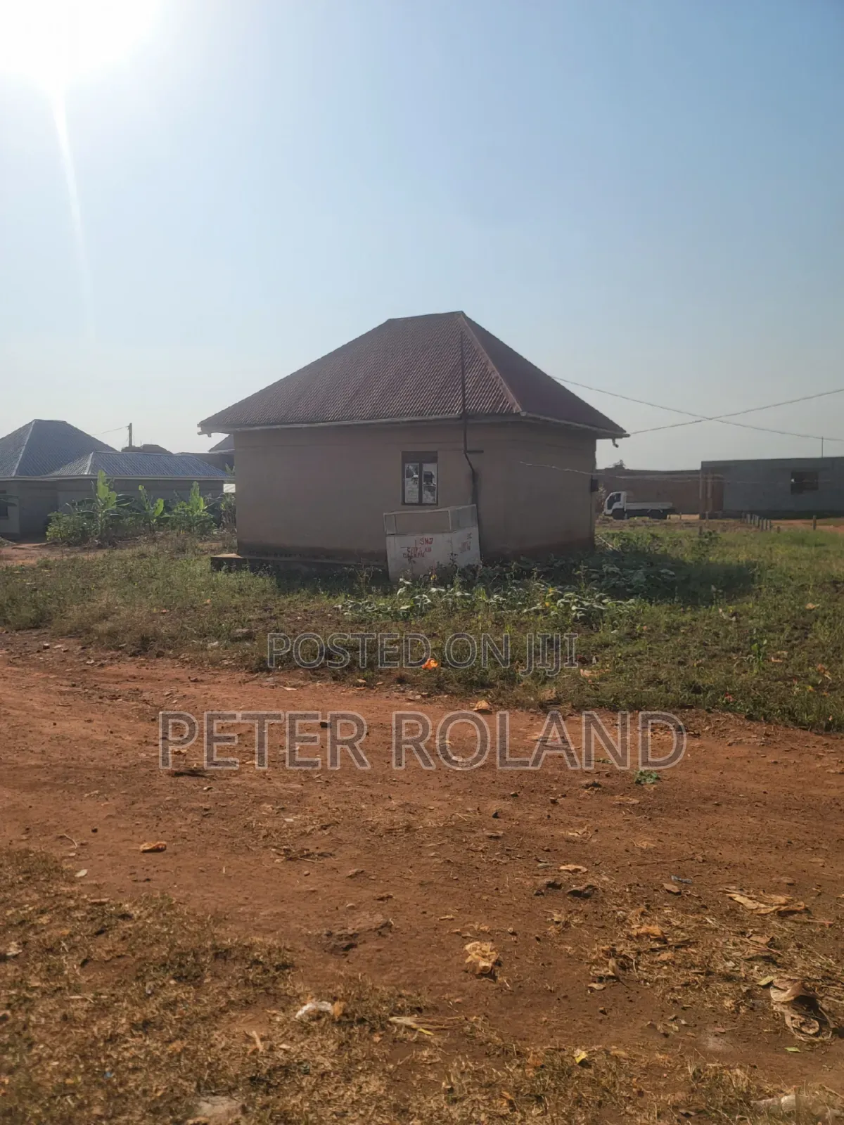 4bdrm House in Nsangi for sale