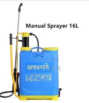 Knapsack Sprayer , Bomba or Spray Pump