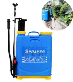 Knapsack Sprayer , Bomba or Spray Pump