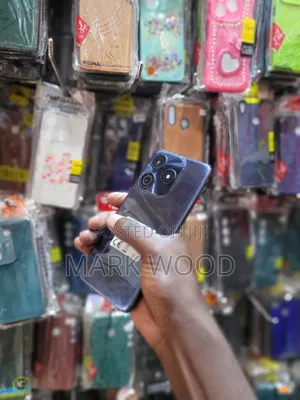 Tecno Spark 10C 128 GB Blue