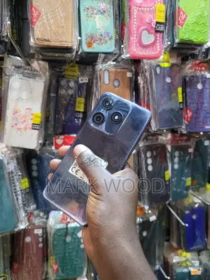 Tecno Spark 10C 128 GB Blue