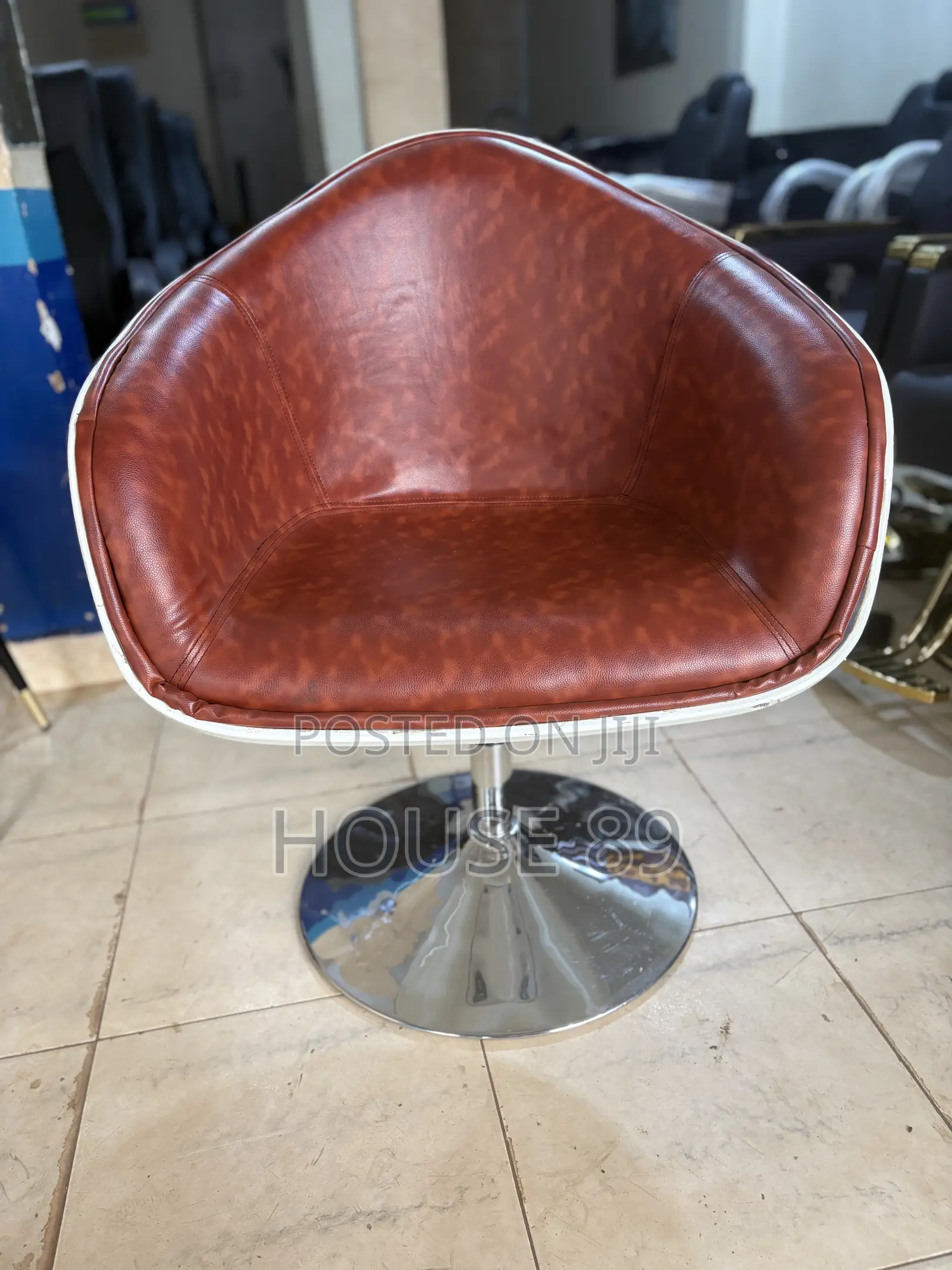 Styling Chair