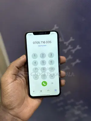 Apple iPhone XS 64 GB White