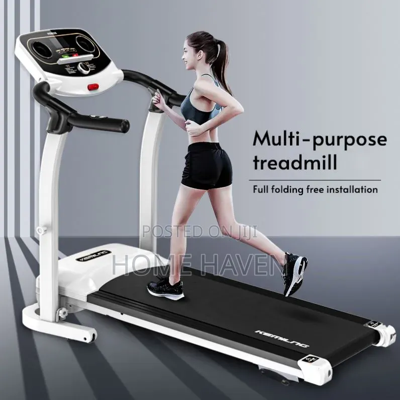 Gym Electric Treadmill