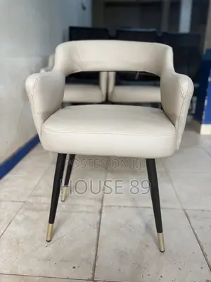 Beige Chair