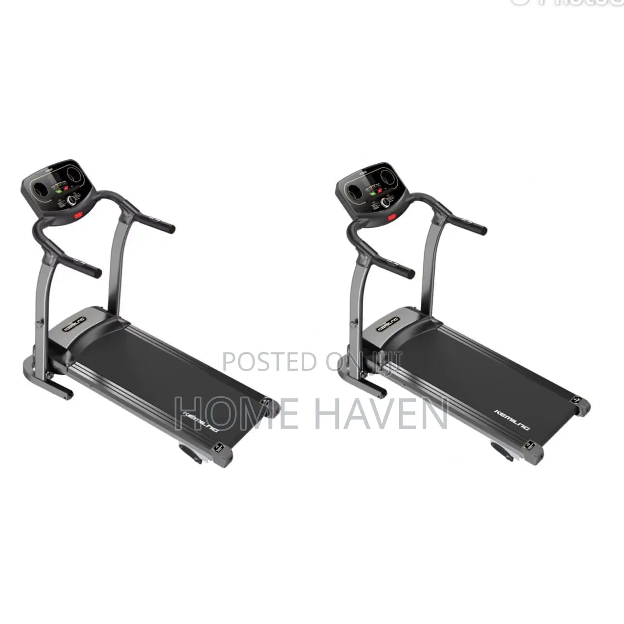 Gym Electric Treadmill
